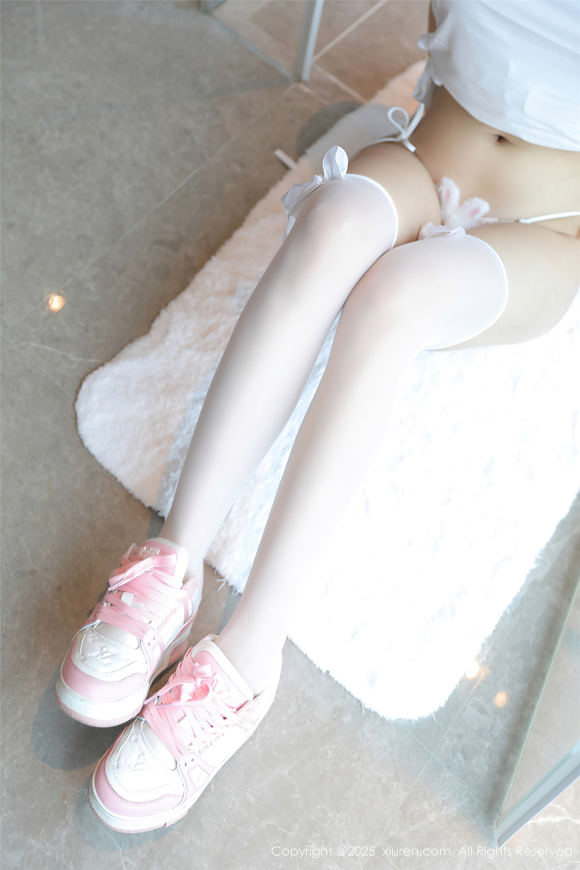 Xiuren秀人网 2025.04.23 NO.10184 量子玫瑰